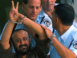 Perundingan Gaza, Hamas Tuntut Pembebasan Pemimpin Fatah Marwan Barghouti