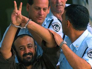 Perundingan Gaza, Hamas Tuntut Pembebasan Pemimpin Fatah Marwan Barghouti