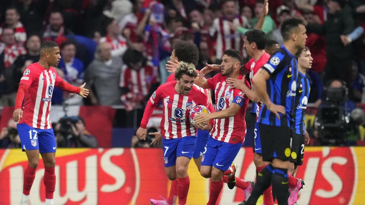 Foto: AP/Manu Fernandez