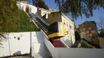 Portugal Resmikan Transportasi Baru, Hubungkan Bukit dengan Pusat Kota