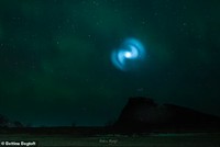 Spiral di langit