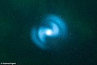 Spiral di langit