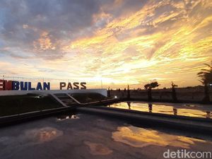 Dishub Pangandaran Sentil Hotel yang Tak Urus Andalalin