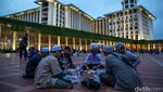 Foto: 5 Masjid Terbesar di Indonesia untuk Wisata Religi Ramadan