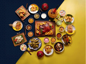 YELLO Hotel Harmoni Hadirkan Promo Iftar dan Staycation Spesial Ramadan