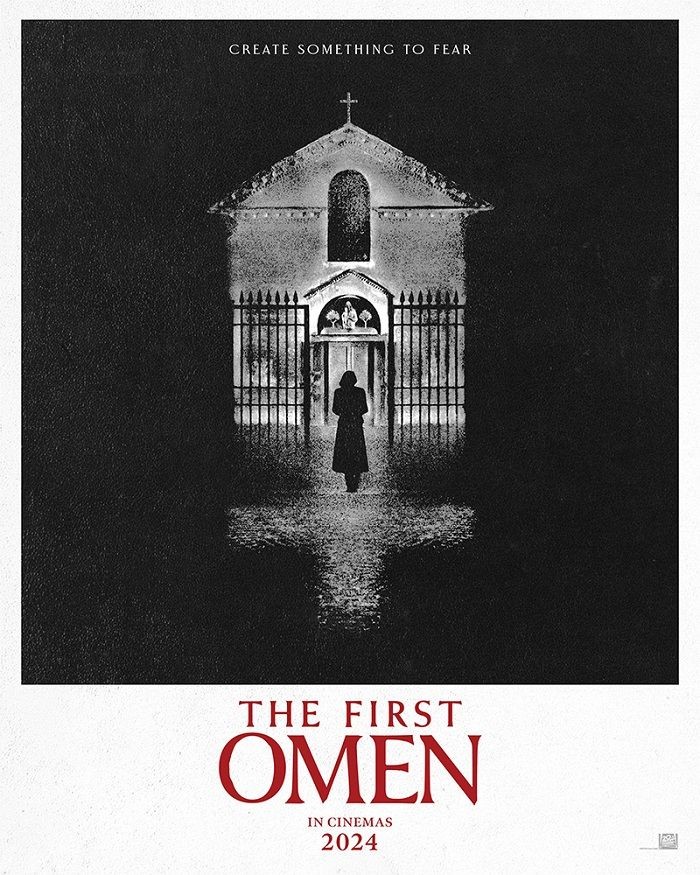 The First Omen The First Omen