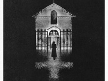 The First Omen Tayang April 2024, Siap-siap Merinding!