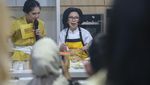 Tips Mempersiapkan Menu Sahur dan Berbuka ala Sisca Soewitomo