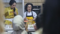 Agar anak menjadi semangat menjalankan puasa Ramadan, MR.DIY memberikan tips dan trik penyajian yang menarik, tentunya dengan cara yang mudah untuk dilakukan dirumah.