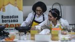 Tips Mempersiapkan Menu Sahur dan Berbuka ala Sisca Soewitomo