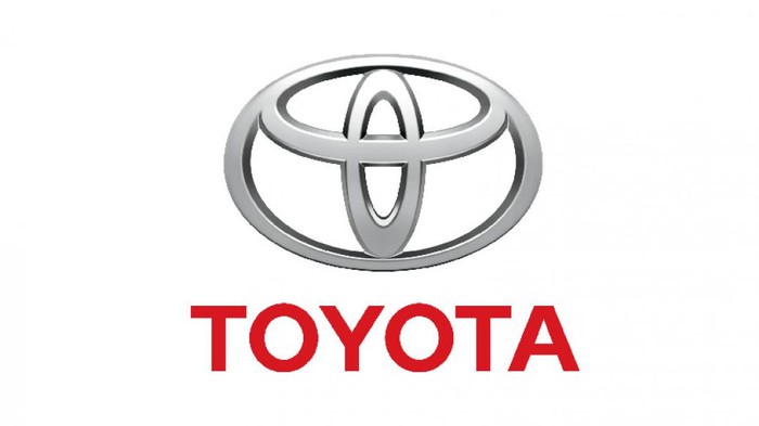 toyota logo