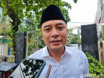 Wali Kota Eri Minta Tempat Wisata Cek Keamanan Wahana Jelang Libur Lebaran