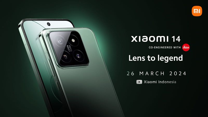 Xiaomi 14