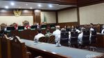 10 Pegawai Kementerian ESDM Divonis 2-6 Tahun Penjara Terkait Korupsi Tukin