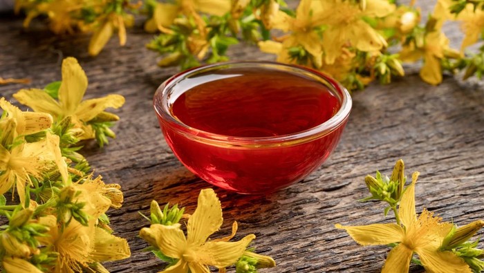 Minyak Makan Merah yang Disorot Jokowi Lebih Sehat, Tapi Catat Batasan Konsumsinya