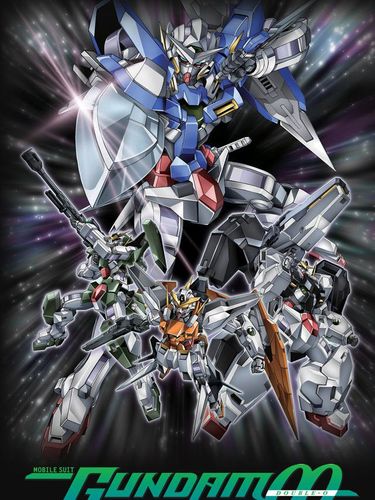 5 Anime Mecha Terbaik Sepanjang Masa