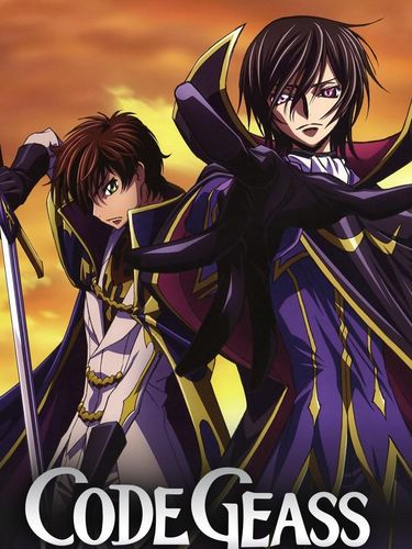 5 Anime Mecha Terbaik Sepanjang Masa