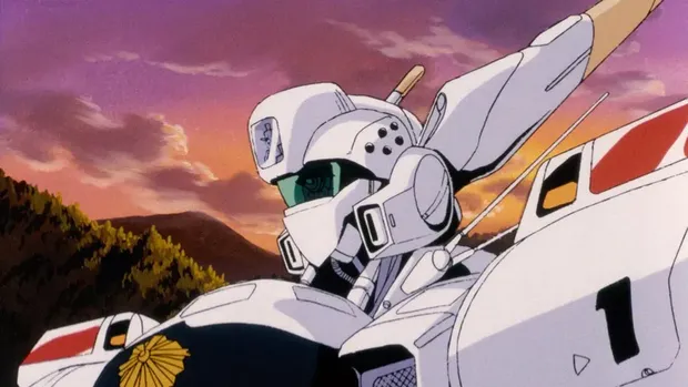 5 Anime Mecha Terbaik Sepanjang Masa