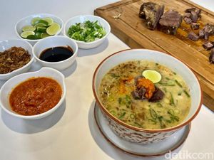 7 Tips Bikin Coto Makassar yang Kuahnya Gurih dan Dagingnya Empuk