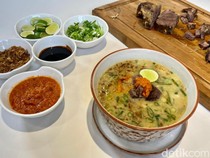 7 Tips Bikin Coto Makassar yang Kuahnya Gurih dan Dagingnya Empuk