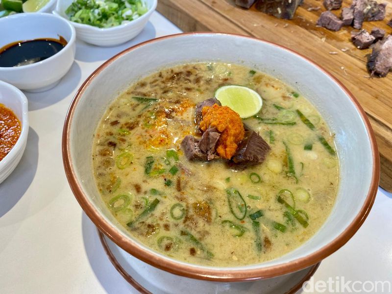 7 Tips Bikin Coto Makassar yang Kuahnya Gurih dan Dagingnya Empuk