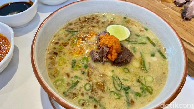 7 Tips Bikin Coto Makassar yang Kuahnya Gurih dan Dagingnya Empuk