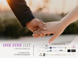 Vertu & Yello Hotels Harmoni Hadirkan One Fine Day Wedding Showcase