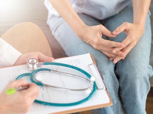Mengenal Penyebab dan Cara Mencegah Penyakit Kanker Serviks pada Wanita
