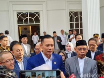 Catat Janji AHY Gebuk Mafia Tanah Tanpa Ampun