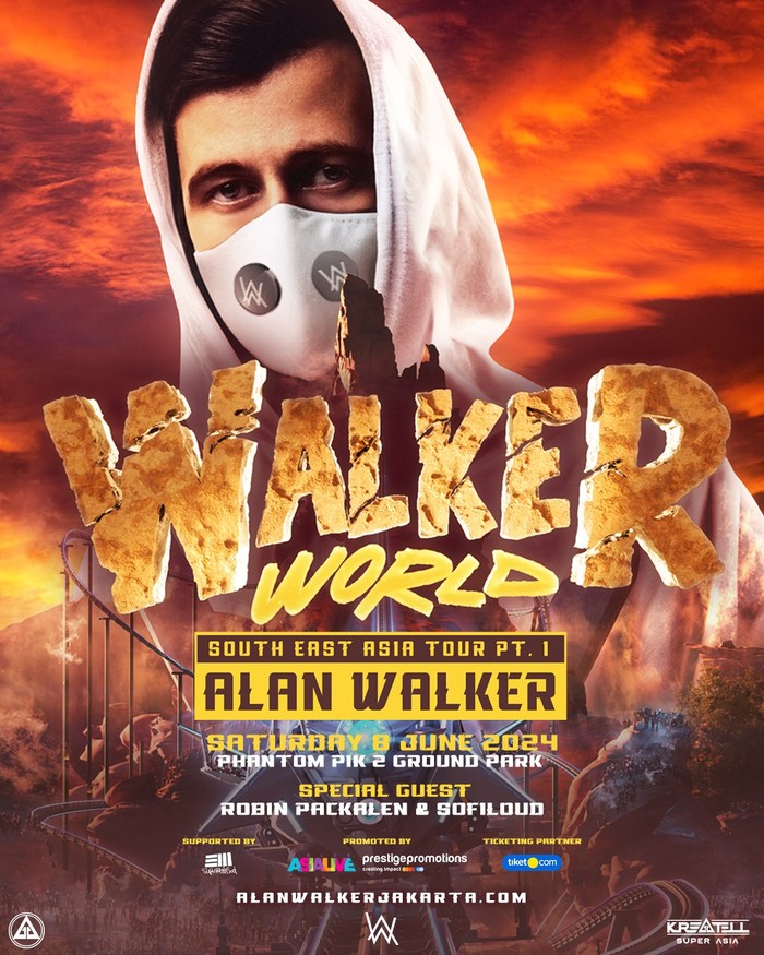 Alan Walker Alan Walker