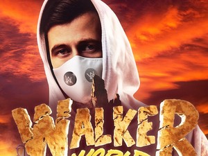 Alan Walker Konser di Jakarta 8 Juni 2024, Ini Link Pembelian Tiketnya