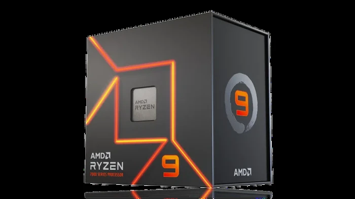 AMD Ryzen 7950X