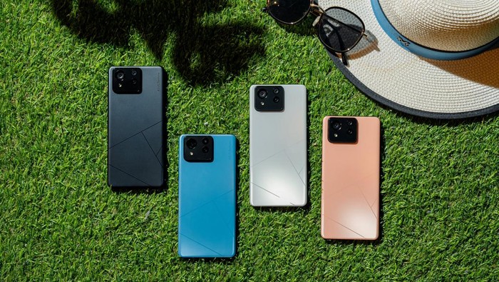 Asus Zenfone 11 Ultra