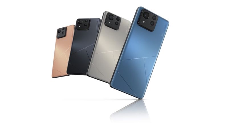 Asus Zenfone 11 Ultra