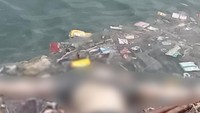 Adapun personel yang terlibat selain Bakamla RI yakni Tim Rescue Kantor Pencarian dan Pertolongan Jakarta, Basarnas Pantai Mutiara, Polres Kepulauan Seribu, Pos Airud Untung Jawa, Pos TNI AL, Polair Polda Metro Jaya dan warga setempat. 