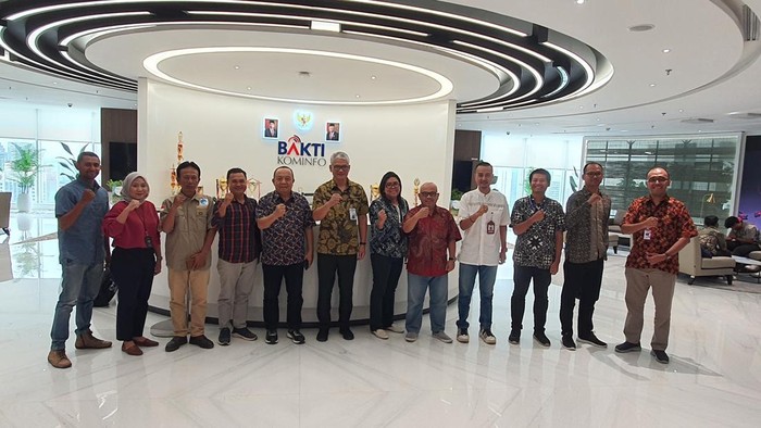 Bakti Kominfo