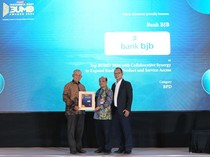 bank bjb Optimalkan Peran sebagai BUMD Dukung Pembangunan Ekonomi Daerah