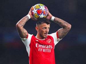 Arteta Konfirmasi Ben White Absen Beberapa Bulan
