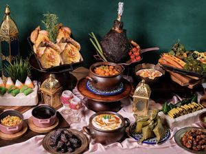 5 Rekomendasi Takjil Enak untuk Buka Puasa Ramadan