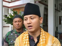 Kasus Pencabulan 12 Santriwati, Bupati Trenggalek: Kita Berpihak pada Korban