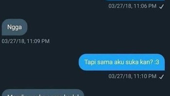 Mending suka sama kadal ketimbang selingkuh. Foto: Instagram/awreceh.id