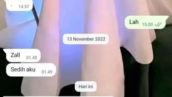 Apa itu FWB? Fwesbuk? Foto: X/txtdariwhatsap