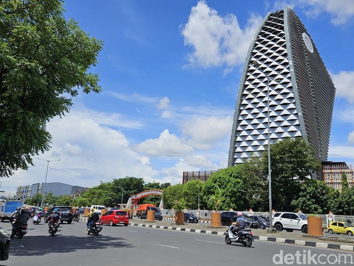 Cuaca Makassar