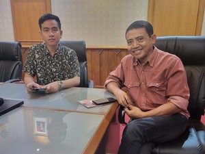 Beredar Video Calon Bupati Wonogiri, Danar Rahmanto: Baru Cek Ombak