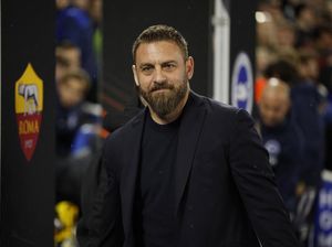 De Rossi: Takkan Ada yang Mau Bertemu Roma di Liga Europa