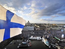 3 Hal yang Paling Dihindari Warga Finlandia di Negara Paling Bahagia