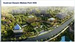 Wujud Mabes Polri di IKN yang Disebut Ridwan Kamil Bak Hotel di Nusa Dua Bali