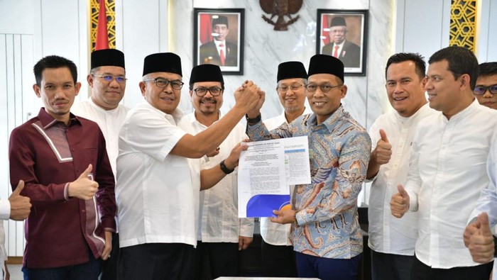 dok Pemerintah Aceh