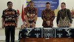 Dorong Peningkatan Kualitas Pendidikan di Sumba Timur