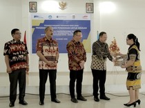 Dorong Peningkatan Kualitas Pendidikan di Sumba Timur